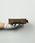 Louis Vuitton Toiletry Pouch 15, top view